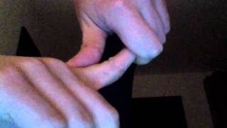 How To Break Your Finger
