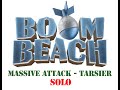 Boom Beach - Operation Massive Attack - Tarsier - Solo