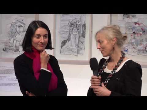 Clay and Thread: Alice Kettle and Helen Felcey at ...