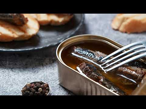 Video Salazones en Semana Santa: tradición salud y gastronomía en la Comunitat Valenciana