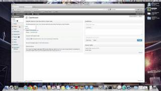 Wordpress Tutorial: Media Editing (Part 5)