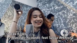 [Teaser] CUCAK ROWO featuring Sasya Arkhisna
