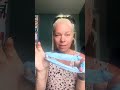 2 in 1 Bunny Tail Scrunchies