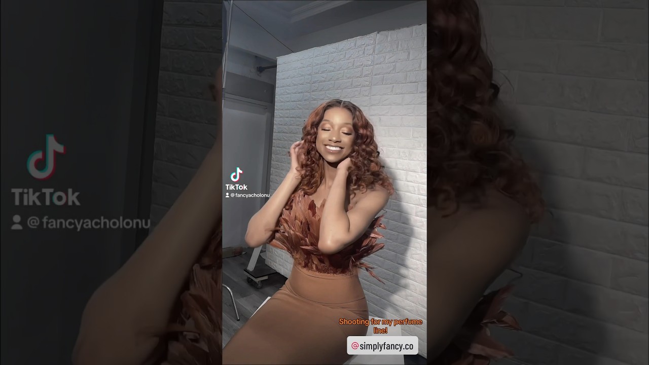 When self love meets confidence 