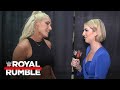 Michelle McCool knew that it was her moment: Royal Rumble Exclusive, Jan. 28, 2023