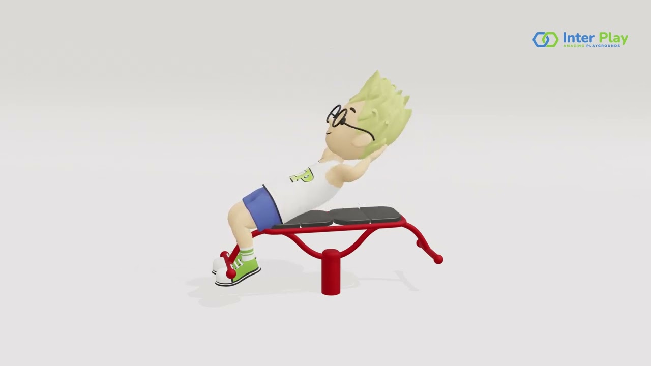 BENCH video