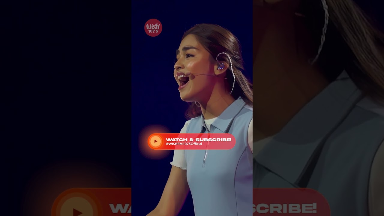 Vivoree showcases her vocals!