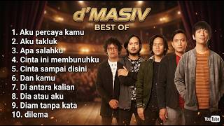Download lagu D'masiv Full Album Lagu terbaik