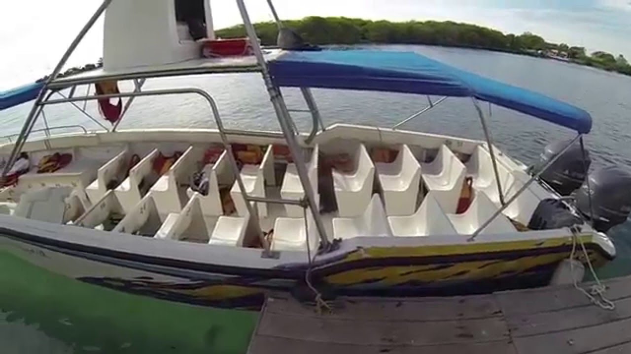 Stijn van Dijk | Colombia 2015