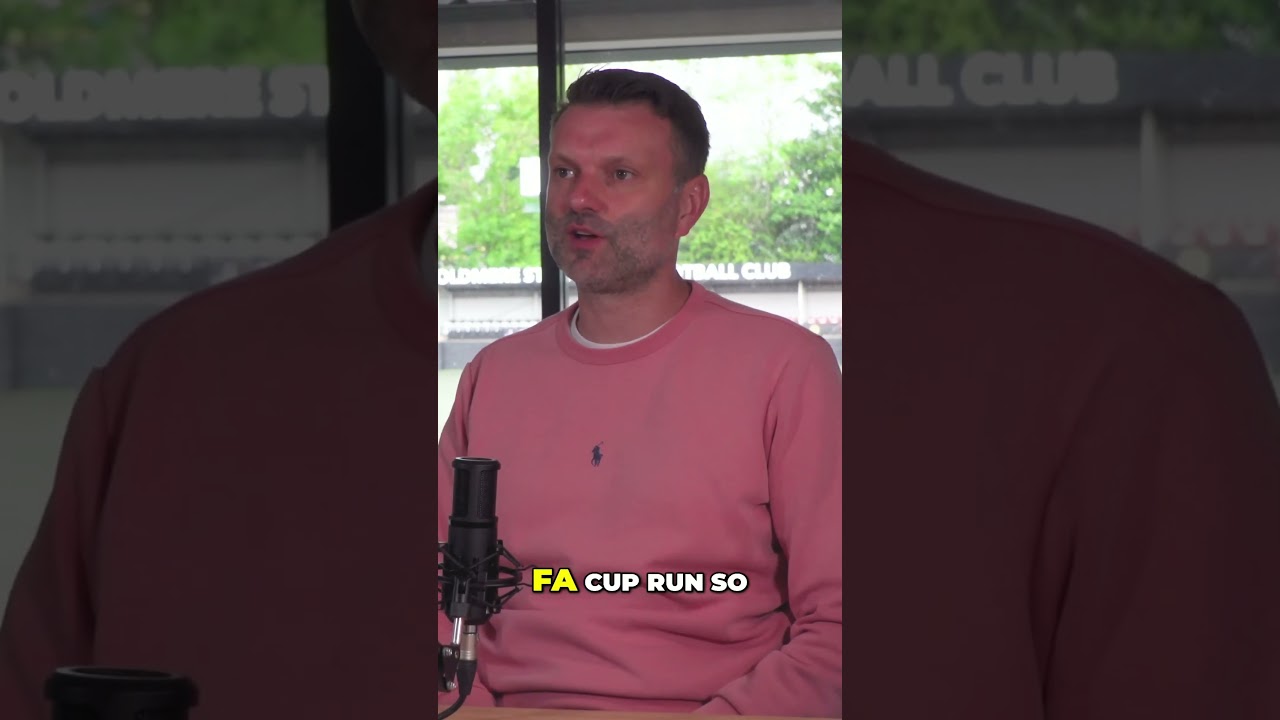 Jonathan Mills - From the Locker room to the Field A Journey of Growth and Success