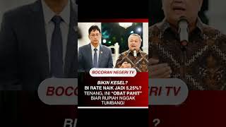 Bank Indonesia #jagaindonesia #bangkitjagaindonesia #jagaekonominasional #dukumumkm #edukasiekonomi
