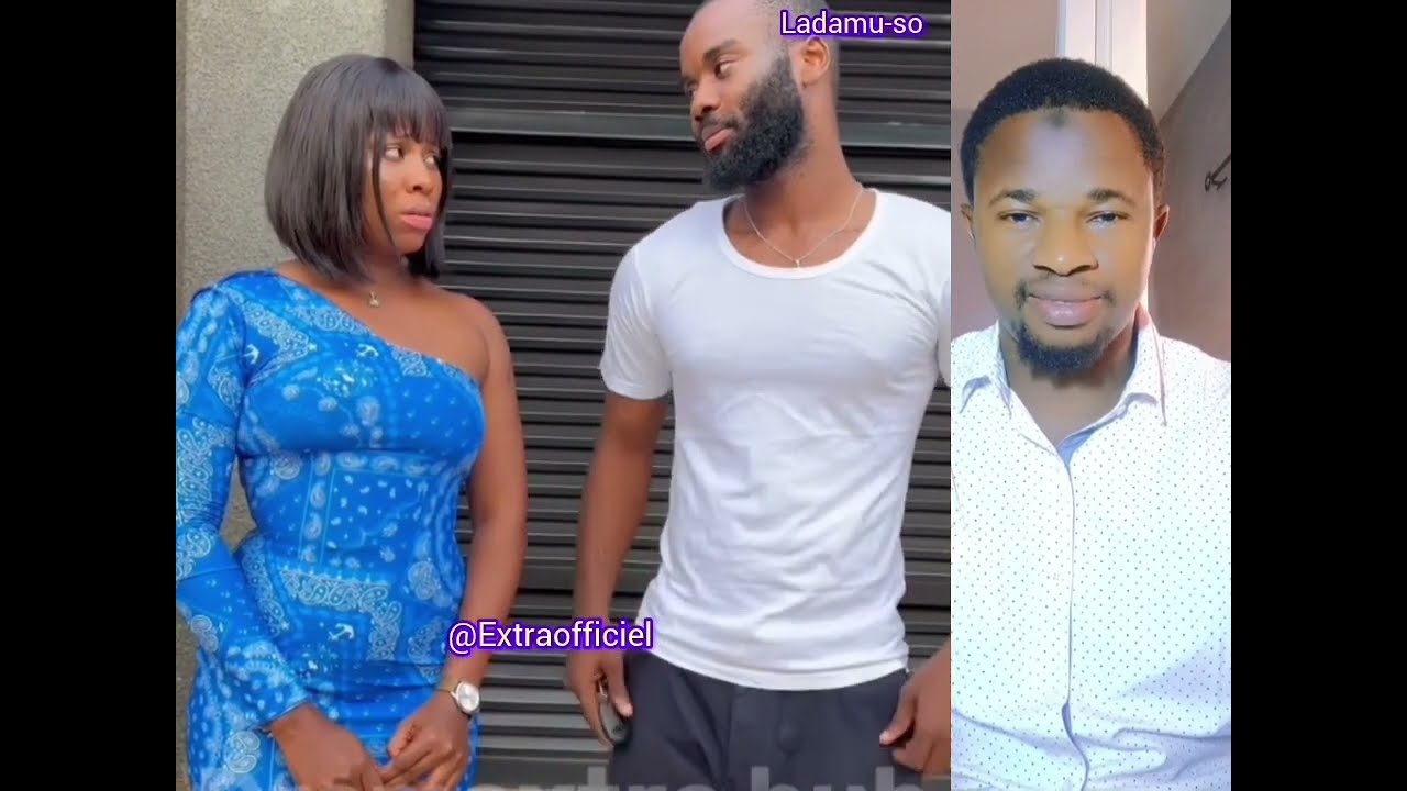 @Extraofficiel tout le monde doit regarder cette vidéo jusqu'à la fin c'est très important