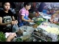 Thai market on soi siam country club
