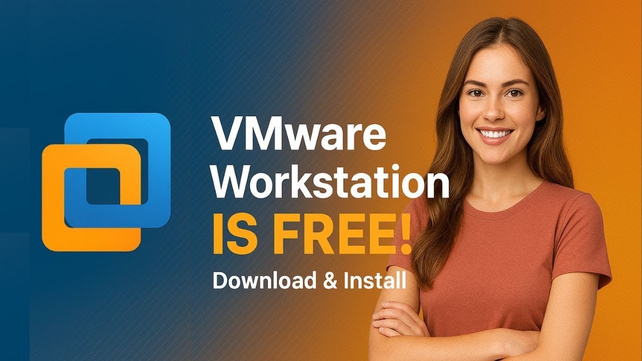 How to Install VMware Workstation Pro 17 on Windows 10 / 11 | Full ...