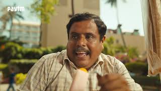 Paytm IPL 2021 Ad - The Ice-cream (English) screenshot 2