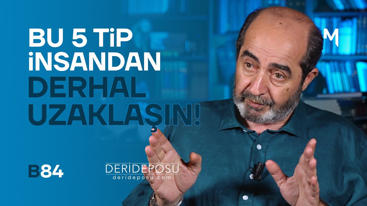 Negligence is Contagious! - Ömer Demirbağ | Should I Die If I Don't Speak Out