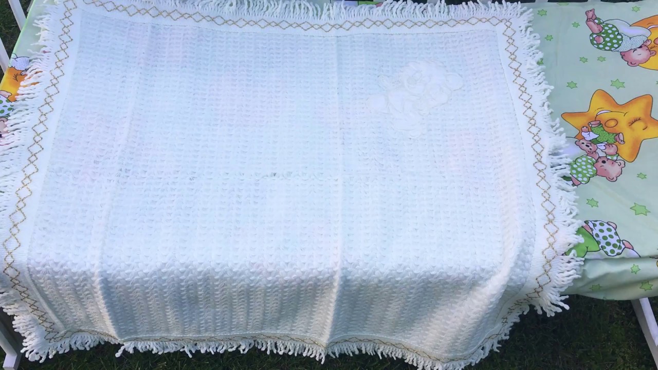 Интернет-магазин "Пузик" Pyzik.net - Обзор детского летнего конверта "Мишка"