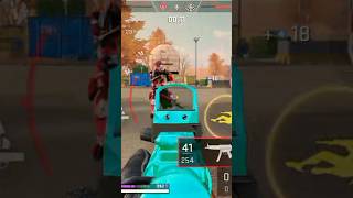 BLOOD STRIKER MOST FAMOUS GUN IN EVER #bloodstrike