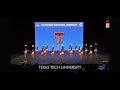 Texas tech university pom  uda nationals 2024  finals