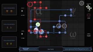 SpaceChem: How Ionic (701, 1, 46)