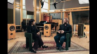 Paul Thomson in Conversation with Splice CEO Kakul Srivastava – Spitfire Audio