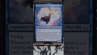 Opening pack 23 - Magic: Avatar The Last Airbender #mtg #packopening #asmrvideo