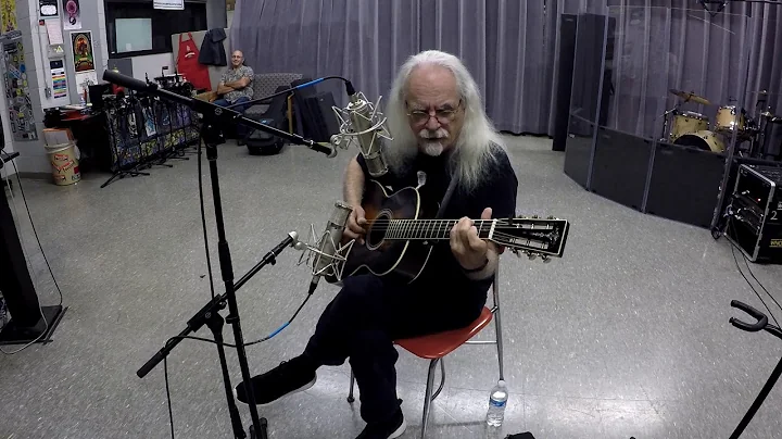Michael Reno Harrell - "Downsized"