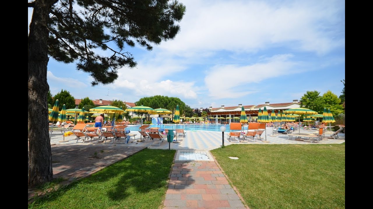 Aparthotel & Villaggio Marco Polo - Bibione
