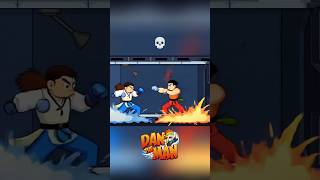 Even The Scientists Have Vanished Dan The Man 4K