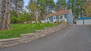 141 Inman Rd. video tour