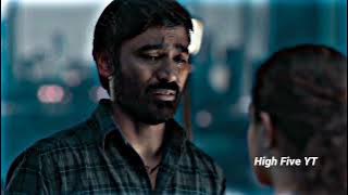 💞Usure Neethane Neethane | RAYAAN | AR RAHMAN | DHANUSH | #rayaan | SUN PICTURES