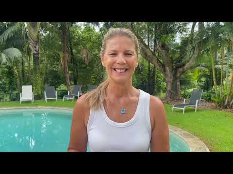 Trudi Bannister video testimonial