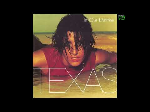 Texas - In Our Lifetime