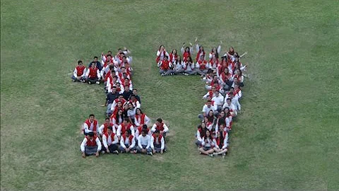 Class of 2017's Senior Video - ISC Doha