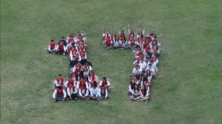 Class of 2017's Senior Video - ISC Doha