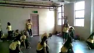 FEU PE Class GROUP 3