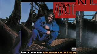 Apache - Gangsta Bitch [Instrumental]