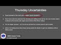 Winter Weather Briefing