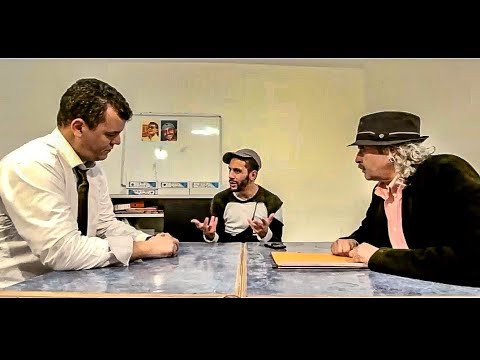 فيلم مغربي كوميدي قصة الناس