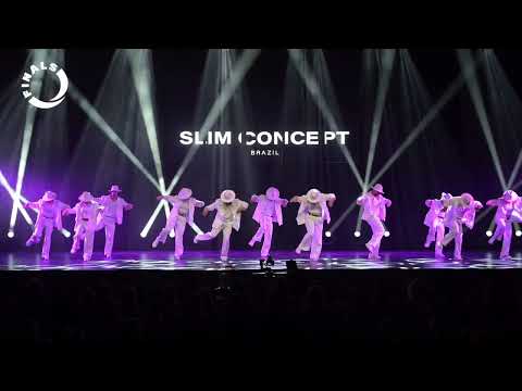 Slim Concept | FINALS 2024 (Wide View)