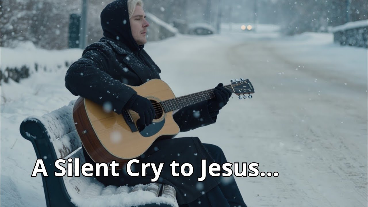 THE NAME ABOVE ALL NAMES | TEARS & PRAYER WORSHIP