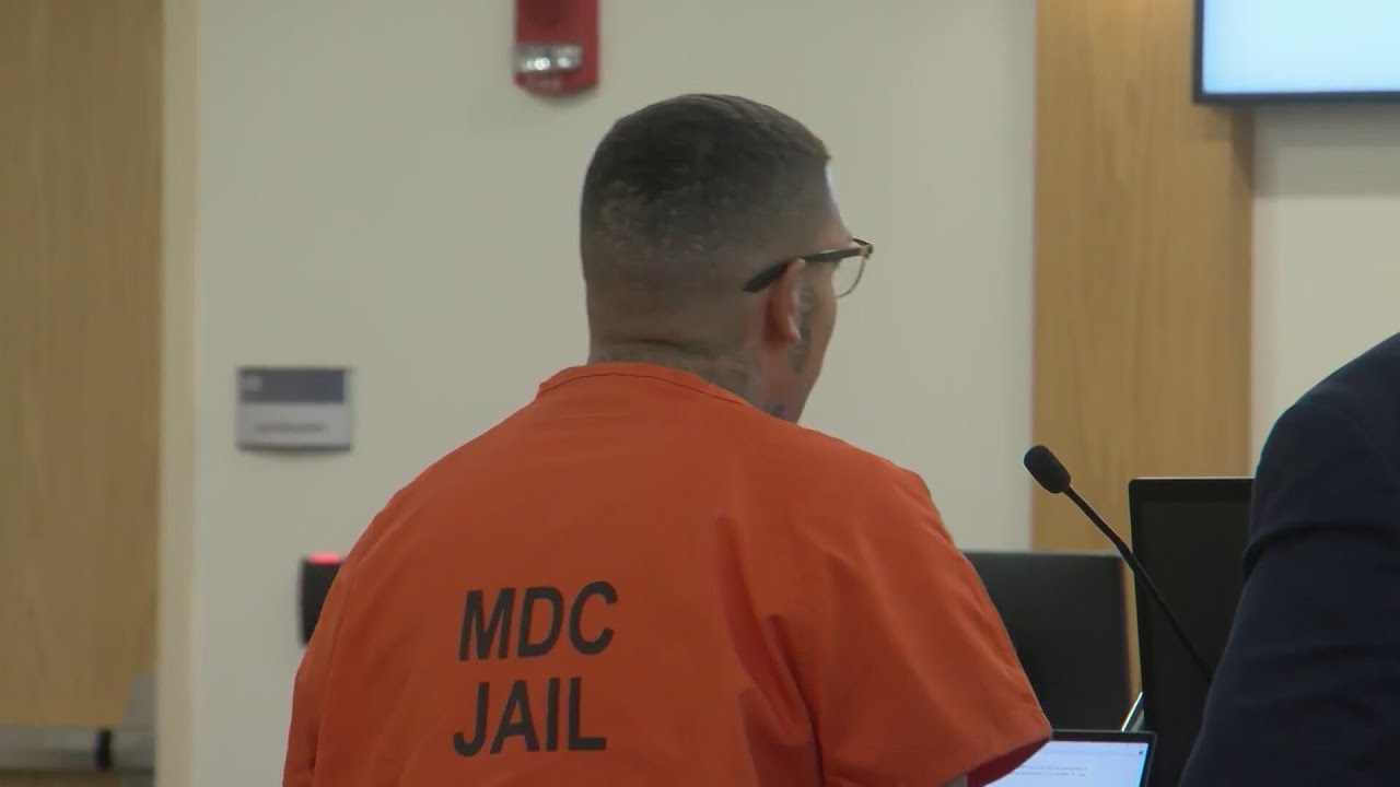 Albuquerque man sentenced for shooting two brothers, killing one - YouTube