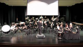 Faculty versus Band (The Final Conflict) - Del Elliott & James Ployhar