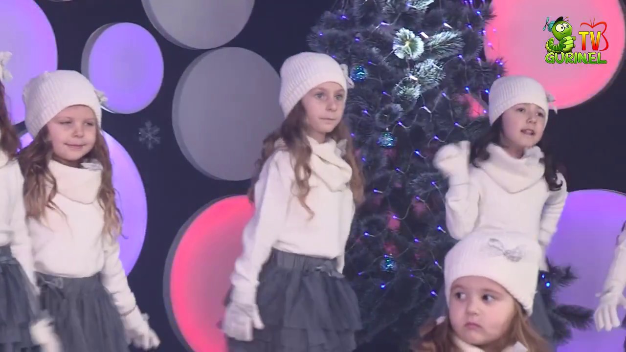 KinderMix (DoReMi-Show) - Ninge lin