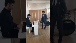 Murad Azerli - Sen Yoxsan (Canli Ifa)