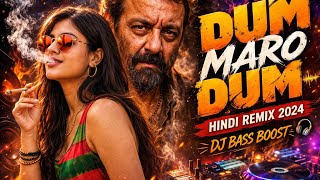 💥 𝘿𝙐𝙈 𝙈𝘼𝙍𝙊 𝘿𝙐𝙈 💥🎧 𝙉𝙀𝙒 𝘿𝙅 𝙍𝙀𝙈𝙄𝙓 2026 🎧🔥 𝙏𝙍𝙀𝙉𝘿𝙄𝙉𝙂 𝘽𝙀𝘼𝙏 🔥 Sanjay Dutt🎧