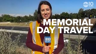 AAA | 37 million driving Memorial Day weekend for travel, 6% increase