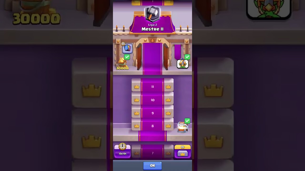 Rumo ao Splashyard #28: Olha o que a VALQUÍRIA faz nesse deck! 🌪️