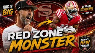 This 49ers WR Just STOLE THE SHOW Again at 49ers-Chargers Joint Practice - 49ers news