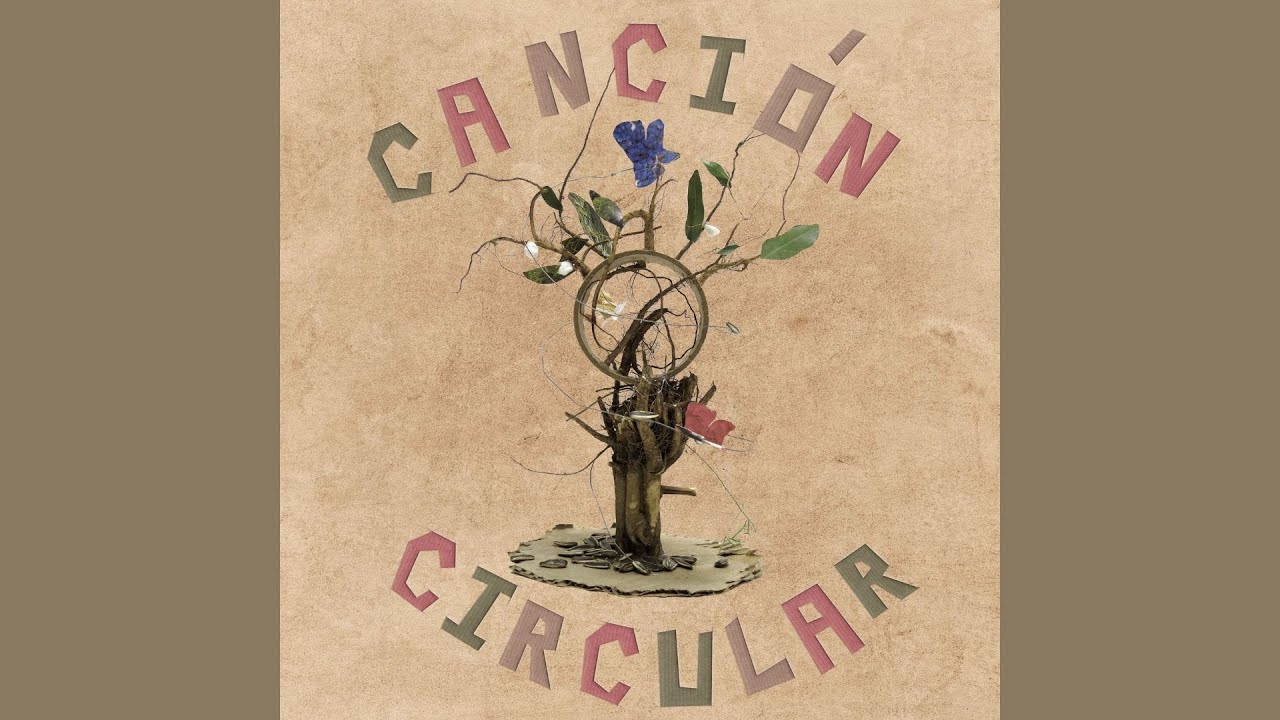 Canción circular - Proyecto Ayni